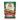 Packaging for Sunbelt Bakery Peppermint Chocolate Chip Granola Bars, indicating limited edition status, with a green and red color scheme and a picture of the granola bars on the front.