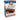 Sunbelt Bakery Fudge Dipped Chocolate Chip Chewy Granola Bars Value Pack, with a blue and orange stripe design on the top. The box displays fudge-covered granola bars and a '15 Bars' badge on the front. The Sunbelt Bakery logo with a wheat sheaf graphic is featured prominently. The side panel denotes 'Value Pack', 'Individually Wrapped', and the net weight is 16.91 oz (480g).