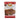 Chewy granola bar with whole grain oats and dark chocolate chunks Box of Sunbelt Bakery Fudge Dipped Coconut Chewy Granola Bars, with a red striped background on the top. The package shows fudge-covered granola bars nd one bar is broken to display the texture inside. The logo of Sunbelt Bakery is positioned at the top with a wheat sheaf motif. The box specifies '10 Chewy Granola Bars', 'Individually Wrapped', with a net weight of 10.21 oz (290g).