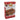 The box of Sunbelt Bakery Fudge Dipped Coconut Chewy Granola Bars with a red stripe design on the top. The image shows the granola bars covered in fudge, and one bar is half-broken to reveal the inside. The packaging includes the Sunbelt Bakery logo and a wheat sheaf illustration. Noted on the side are '4g of whole grain' and 'no preservatives'. It contains '10 Chewy Granola Bars', 'Individually Wrapped', and the net weight is 10.21 oz (290g).