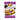Box of Sunbelt Bakery Oatmeal Raisin Chewy Granola Bars with a purple stripe design at the top. The box front displays the chewy granola bars with raisins against a backdrop of scattered raisins. The Sunbelt Bakery logo with a wheat motif is prominently displayed. The box also reads '8 Chewy Granola Bars', 'Individually Wrapped', with a net weight of 8.27 oz (235g).