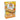 Left angle view of a carton of Sunbelt Bakery Peaches and Cream Chewy Granola Bars