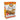 Value Pack box of Sunbelt Bakery Peanut Butter Chocolate Chip Chewy Granola Bars, adorned with orange and yellow stripes at the top. The front displays chewy granola bars with peanut butter and chocolate chips, beside a bowl of creamy peanut butter. A red badge highlights '15 Bars'. The Sunbelt Bakery logo is placed at the top with a background of wheat stalks. The package is marked 'Value Pack', 'Individually Wrapped', with a net weight of 15.32 oz (435g).