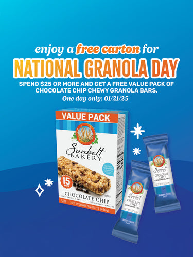 Official Sunbelt Bakery Shop | Buy Online | Bakery Items – Sunbelt