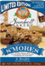 S'Mores Chewy Granola Bars