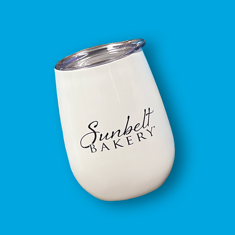 Sunbelt Bakery® Classic Logo 10 oz. Tumbler