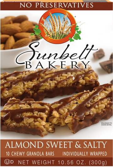 Official Sunbelt Bakery Shop | Buy Online | Bakery Items | Sunbelt